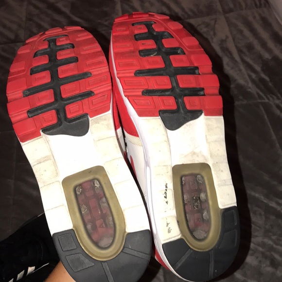 NIKE AIR MAX 1 “ANNIVERSARY” - Picture 4 of 5